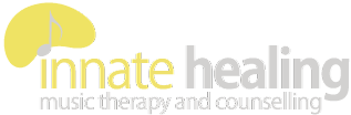 INNATE HEALING Music Therapy and Counselling